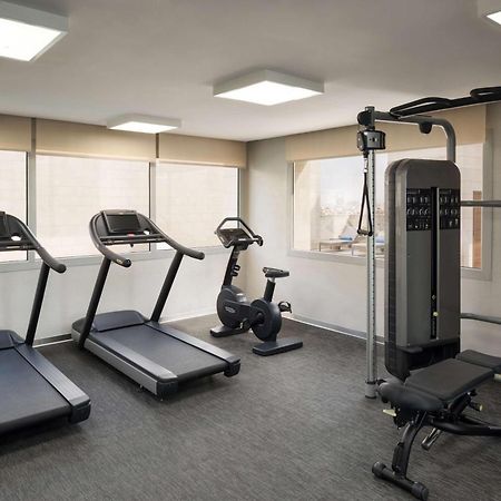 Hyatt House Jeddah Sari Street Hotell Exteriör bild