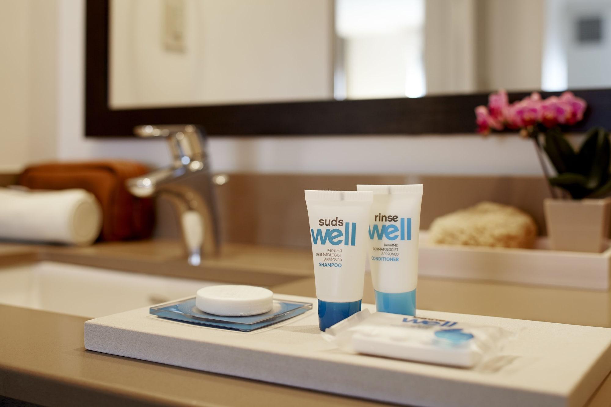 Hyatt House Jeddah Sari Street Hotell Exteriör bild
