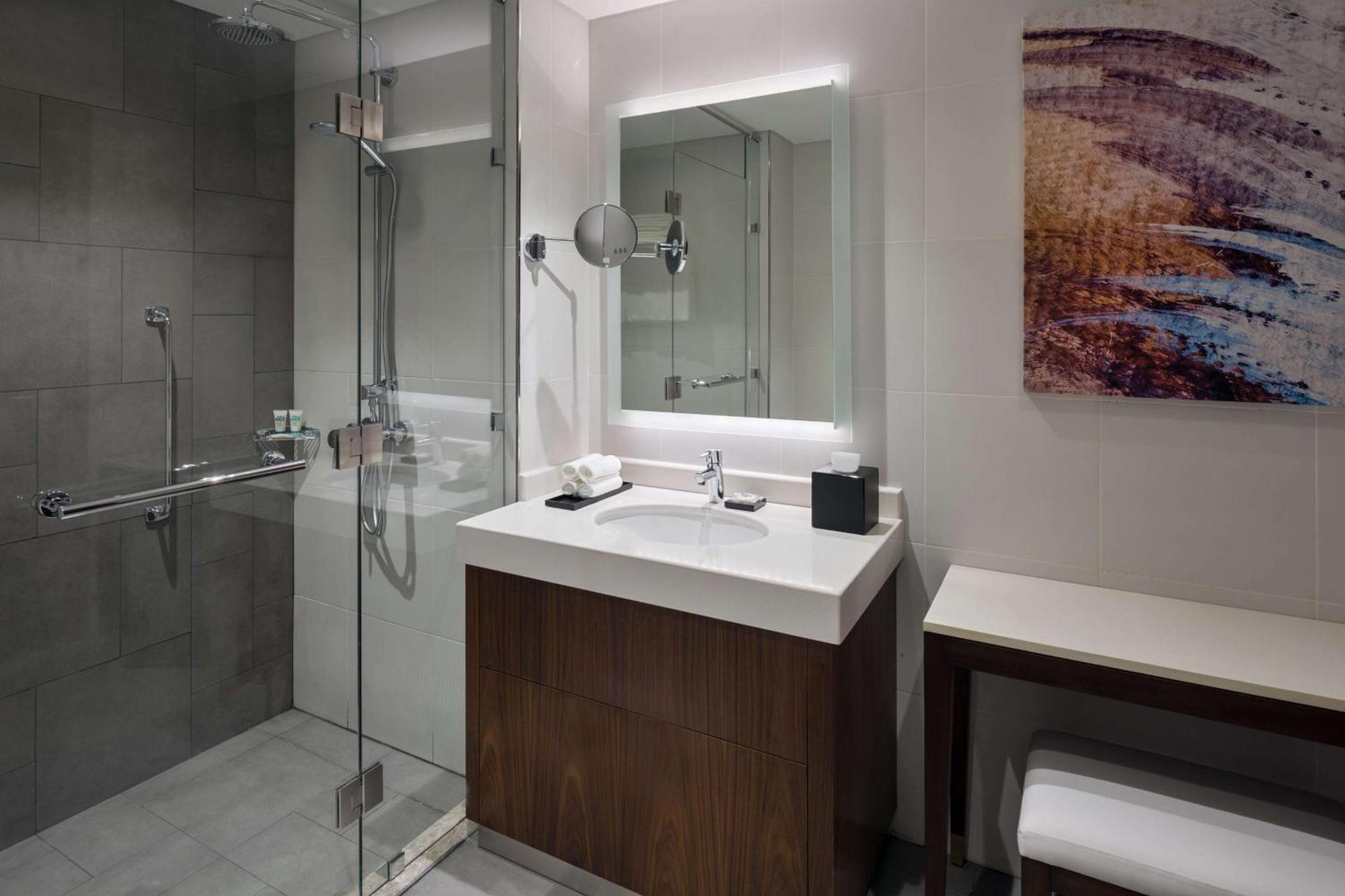 Hyatt House Jeddah Sari Street Hotell Exteriör bild